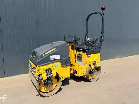 Walce gładkie 2020 BOMAG BW100 ADM5 (1)