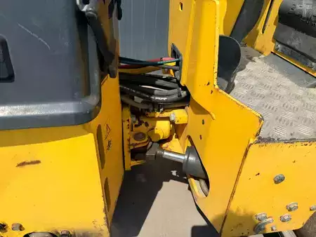 Walce gładkie 2020 BOMAG BW100 ADM5 (10)