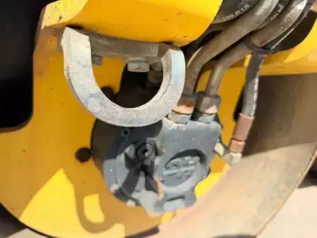 Walce gładkie 2020 BOMAG BW100 ADM5 (12)