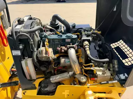 Walce gładkie 2020 BOMAG BW100 ADM5 (15)
