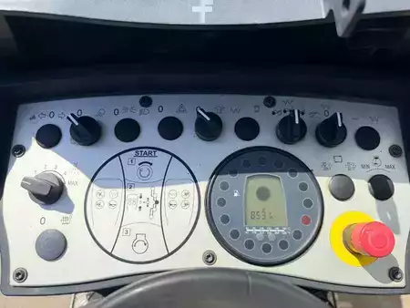Walce gładkie 2020 BOMAG BW100 ADM5 (2)
