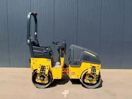 Tandemruller 2020 BOMAG BW100ADM-5 (21)