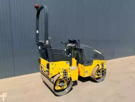 Tandemruller 2020 BOMAG BW100ADM-5 (23)