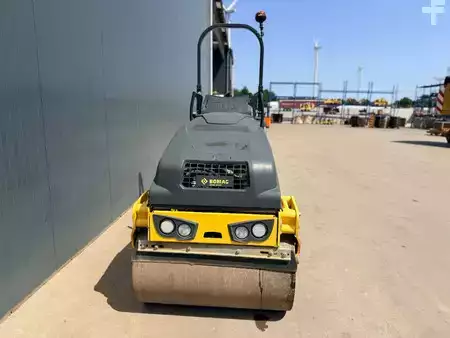 Walce gładkie 2020 BOMAG BW100 ADM5 (3)