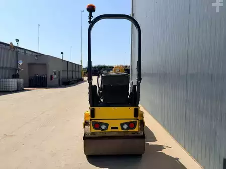 Walce gładkie 2020 BOMAG BW100 ADM5 (6)