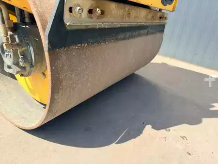 Walce gładkie 2020 BOMAG BW100 ADM5 (7)