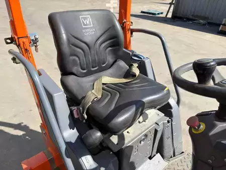 Compacteur tandem 2020 Hamm HD10C (17)