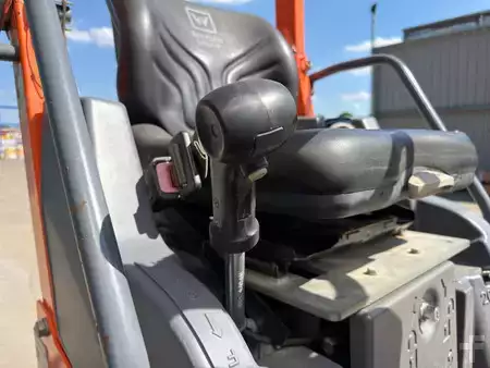 Compacteur tandem 2020 Hamm HD10C (18)