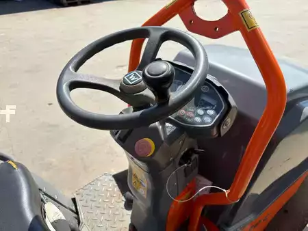 Compacteur tandem 2020 Hamm HD10C (19)