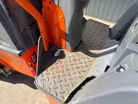 Compacteur tandem 2020 Hamm HD10C (21)