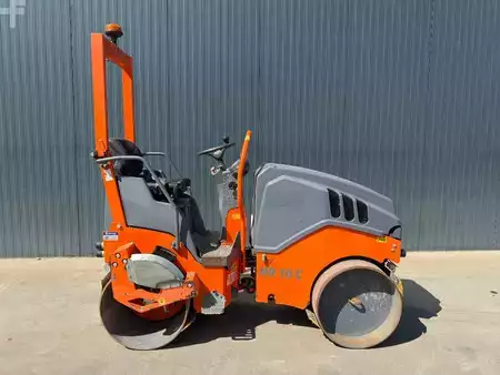 Compacteur tandem 2020 Hamm HD10C (28)