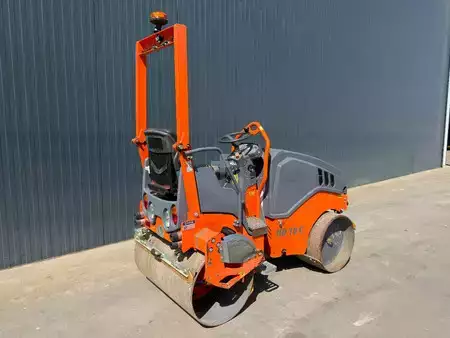 Compacteur tandem 2020 Hamm HD10C (29)