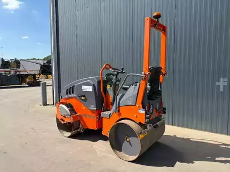 Compacteur tandem 2020 Hamm HD10C (3)