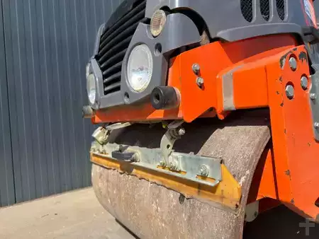 Compacteur tandem 2020 Hamm HD10C (9)