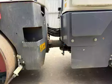 Tandemjyrät  2019 Dynapac CC1300 (11)