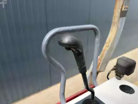 Tandemjyrät  2019 Dynapac CC1300 (15)