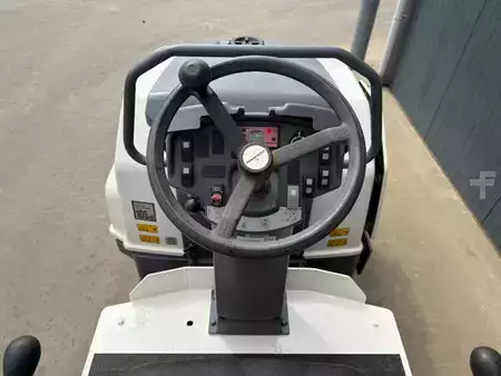 Tandemjyrät  2019 Dynapac CC1300 (16)