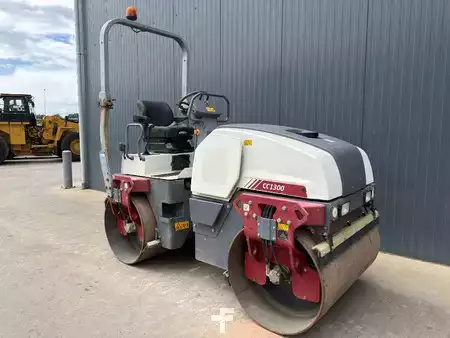 Tandemjyrät  2019 Dynapac CC1300 (18)