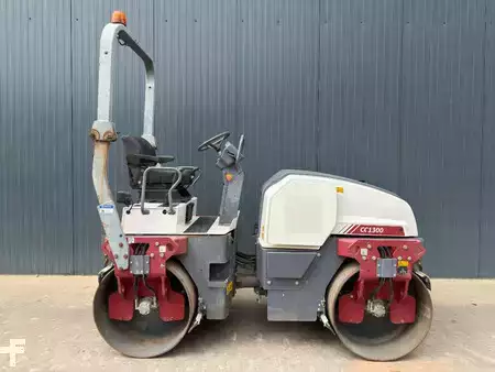 Tandemjyrät  2019 Dynapac CC1300 (19)