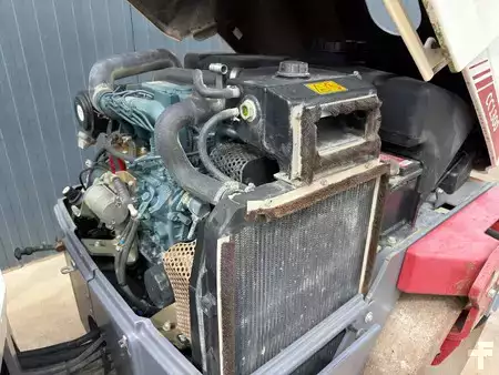 Tandemjyrät  2019 Dynapac CC1300 (22)