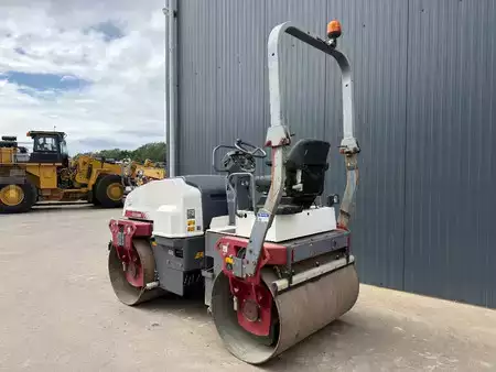 Tandemjyrät  2019 Dynapac CC1300 (3)