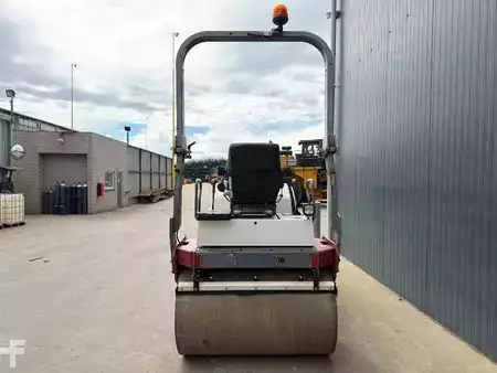 Tandemjyrät  2019 Dynapac CC1300 (4)