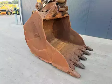 Excavadoras de cadenas 2016 Caterpillar 352F (18)