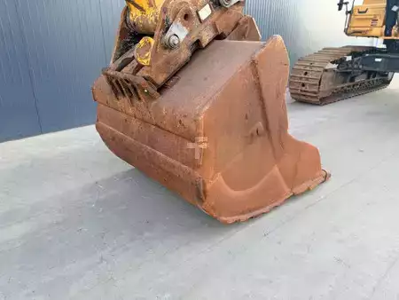 Excavadoras de cadenas 2016 Caterpillar 352F (20)