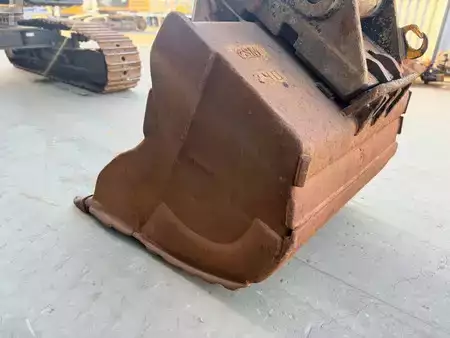 Excavadoras de cadenas 2016 Caterpillar 352F (24)