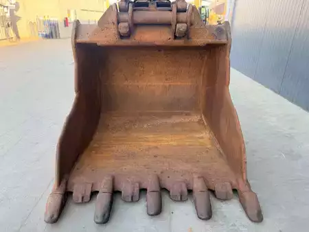Excavadoras de cadenas 2016 Caterpillar 352F (27)