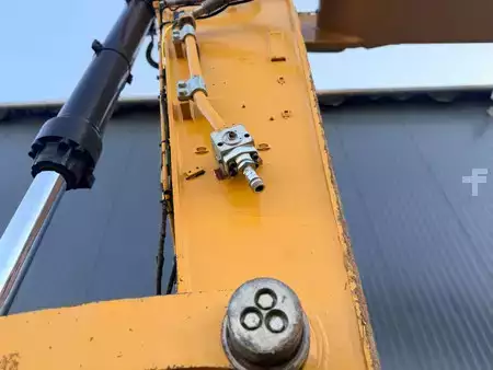 Excavadoras de cadenas 2016 Caterpillar 352F (28)