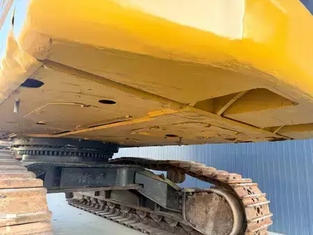Excavadoras de cadenas 2016 Caterpillar 352F (33)