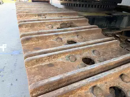 Excavadoras de cadenas 2016 Caterpillar 352F (34)