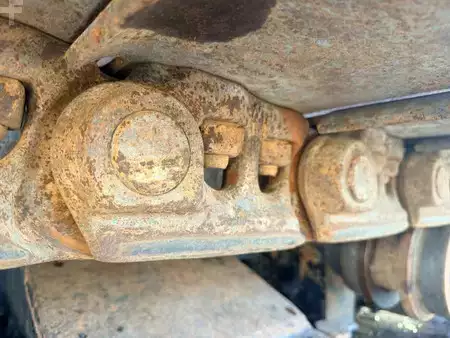 Excavadoras de cadenas 2016 Caterpillar 352F (37)