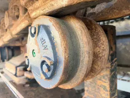 Excavadoras de cadenas 2016 Caterpillar 352F (38)
