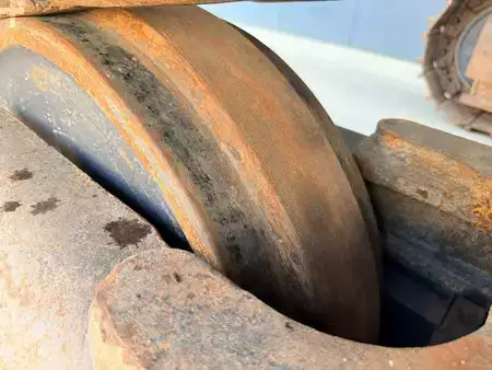 Excavadoras de cadenas 2016 Caterpillar 352F (40)