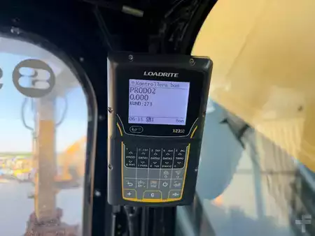 Excavadoras de cadenas 2016 Caterpillar 352F (7)