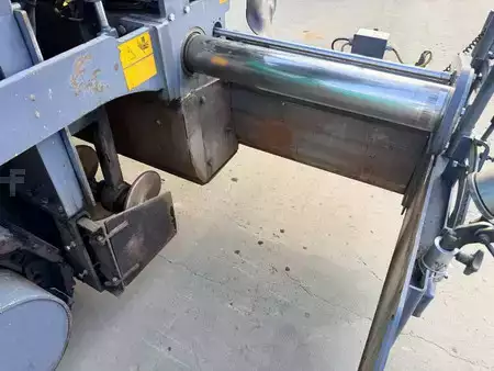 Adoquines de ruedas 2016 VÖGELE SUPER 1300-3i (19)