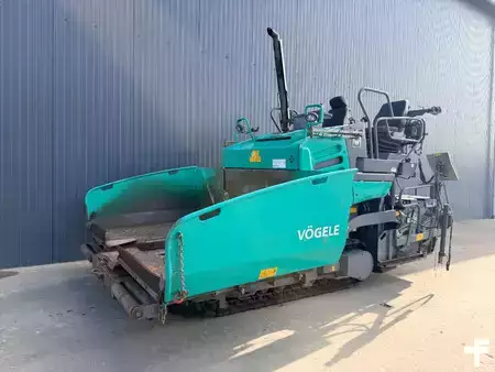 Adoquines de ruedas 2016 VÖGELE SUPER 1300-3i (27)