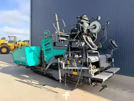 Adoquines de ruedas 2016 VÖGELE SUPER 1300-3i (29)