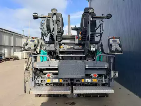 Adoquines de ruedas 2016 VÖGELE SUPER 1300-3i (30)