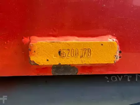 Kaltfräse 2014 WIRTGEN W210i (10)