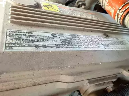 Kaltfräse 2014 WIRTGEN W210i (11)