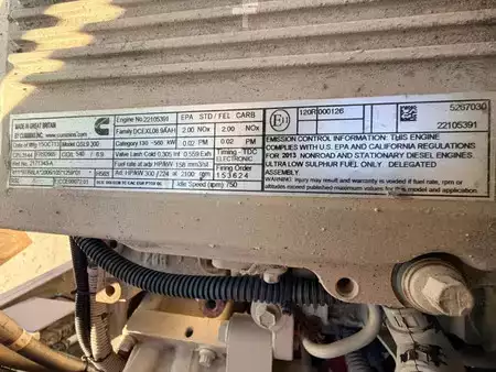 Kaltfräse 2014 WIRTGEN W210i (12)