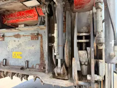 Kaltfräse 2014 WIRTGEN W210i (14)