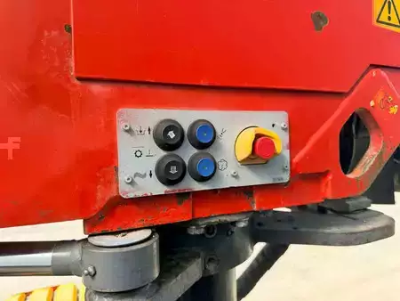 Kaltfräse 2014 WIRTGEN W210i (19)