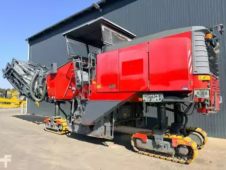 Kaltfräse 2014 WIRTGEN W210i (2)