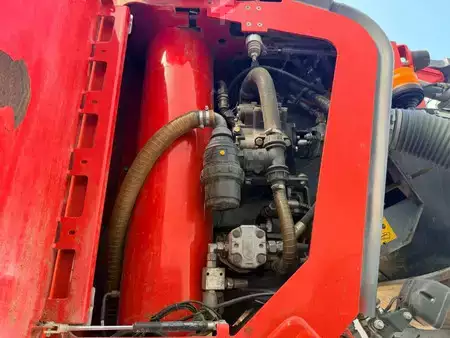 Kaltfräse 2014 WIRTGEN W210i (20)