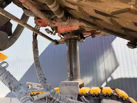 Kaltfräse 2014 WIRTGEN W210i (23)