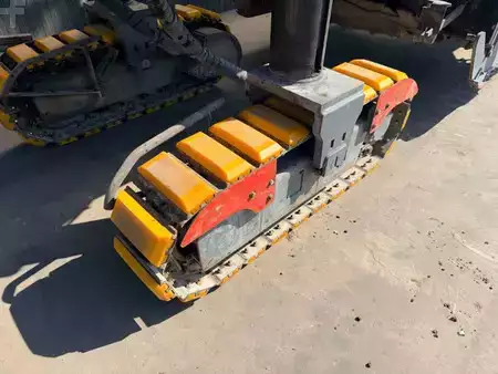 Kaltfräse 2014 WIRTGEN W210i (24)